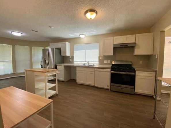 13531 Gaby Virbo Drive, Houston TX 77083