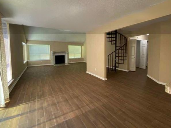 13531 Gaby Virbo Drive, Houston TX 77083