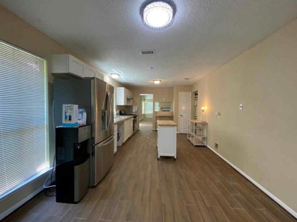 13531 Gaby Virbo Drive, Houston TX 77083