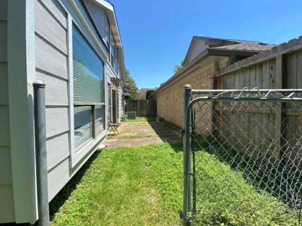 13531 Gaby Virbo Drive, Houston TX 77083