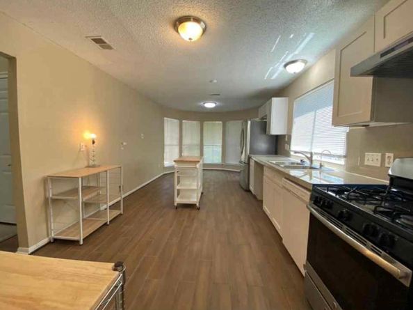 13531 Gaby Virbo Drive, Houston TX 77083