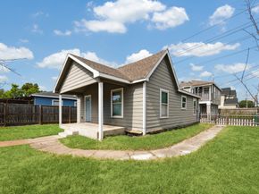 2802 Hardy Street, Houston TX 77009