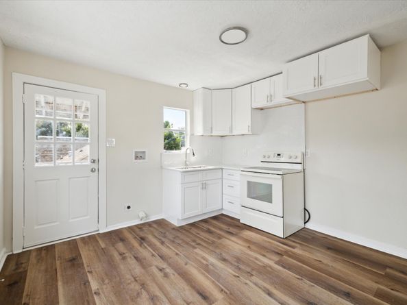 2802 Hardy Street, Houston TX 77009