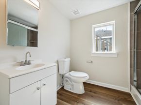 2802 Hardy Street, Houston TX 77009