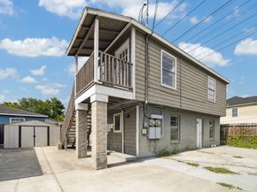 2802 Hardy Street, Houston TX 77009