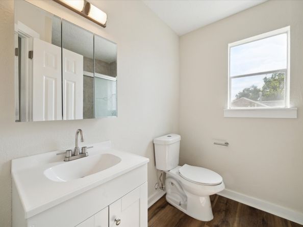 2802 Hardy Street, Houston TX 77009