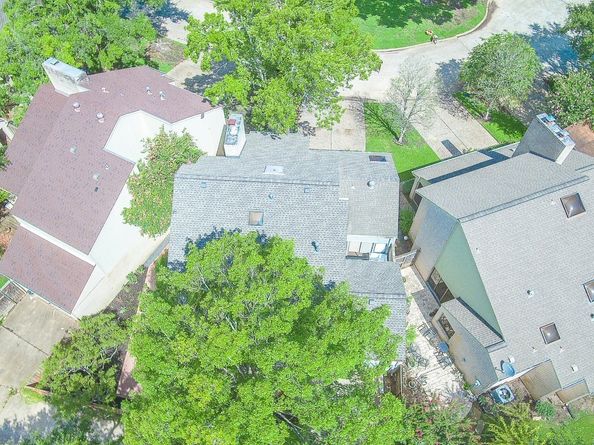 923 Cranberry Hill Court, Houston TX 77079