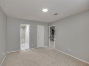 923 Cranberry Hill Court, Houston TX 77079