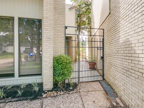 923 Cranberry Hill Court, Houston TX 77079