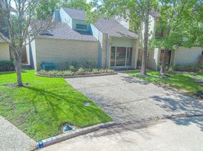 923 Cranberry Hill Court, Houston TX 77079