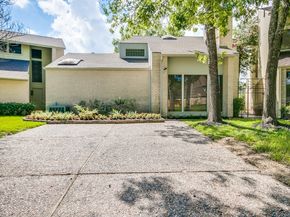 923 Cranberry Hill Court, Houston TX 77079