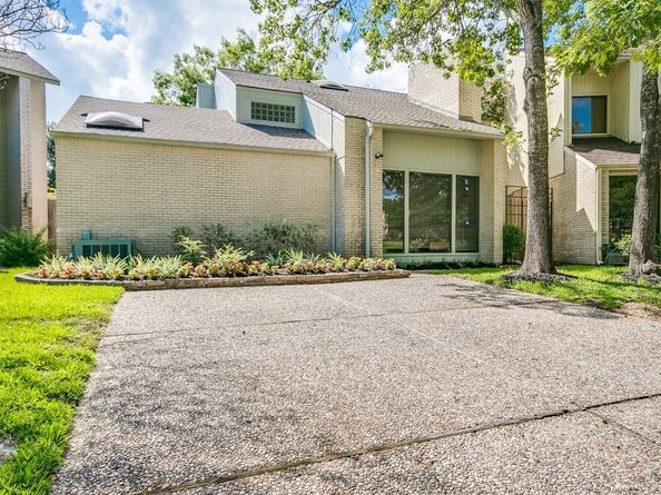923 Cranberry Hill Court, Houston TX 77079