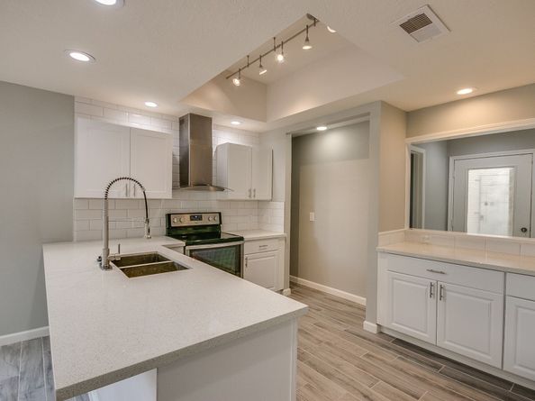 923 Cranberry Hill Court, Houston TX 77079