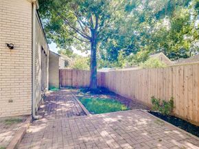 923 Cranberry Hill Court, Houston TX 77079