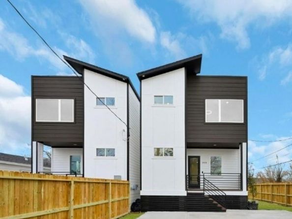 4406 Bond Street, Houston TX 77026