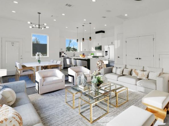 4406 Bond Street, Houston TX 77026