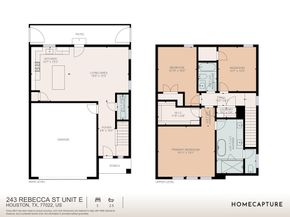 243 Rebecca Street E, Houston TX 77022
