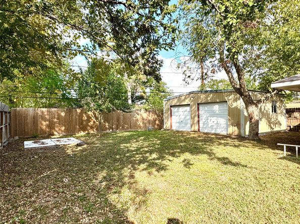 5510 Nina Lee Lane, Houston TX 77092