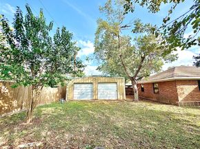 5510 Nina Lee Lane, Houston TX 77092