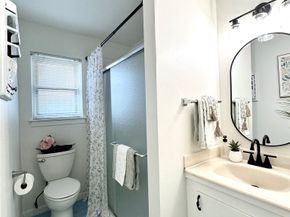 5510 Nina Lee Lane, Houston TX 77092