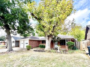5510 Nina Lee Lane, Houston TX 77092