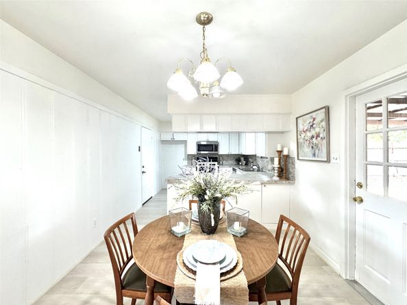 5510 Nina Lee Lane, Houston TX 77092