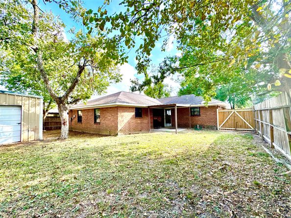 5510 Nina Lee Lane, Houston TX 77092