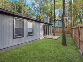 2709 S Millbend Drive, The Woodlands TX 77380