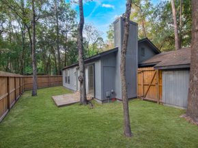 2709 S Millbend Drive, The Woodlands TX 77380