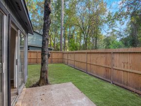 2709 S Millbend Drive, The Woodlands TX 77380