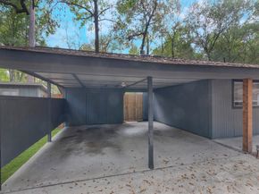 2709 S Millbend Drive, The Woodlands TX 77380
