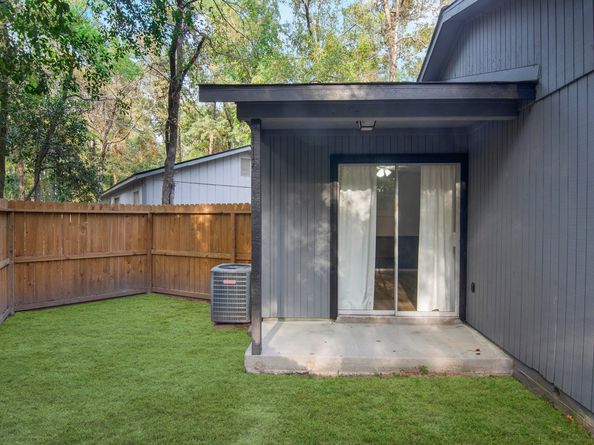 2709 S Millbend Drive, The Woodlands TX 77380