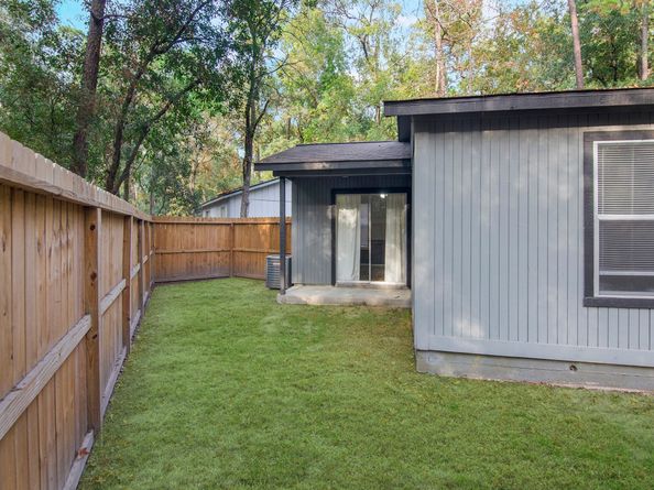 2709 S Millbend Drive, The Woodlands TX 77380