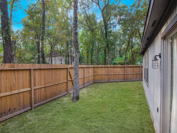 2709 S Millbend Drive, The Woodlands TX 77380