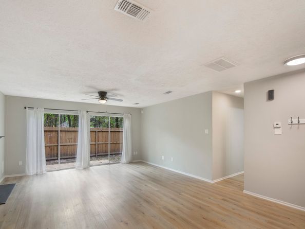 2709 S Millbend Drive, The Woodlands TX 77380