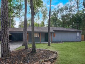 2709 S Millbend Drive, The Woodlands TX 77380