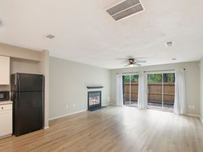 2709 S Millbend Drive, The Woodlands TX 77380