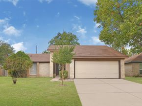 15907 Timber Valley Drive, Houston TX 77070