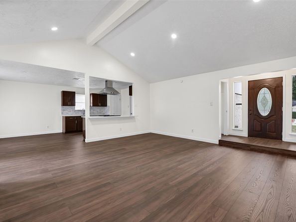 15907 Timber Valley Drive, Houston TX 77070