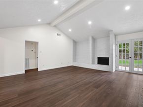 15907 Timber Valley Drive, Houston TX 77070