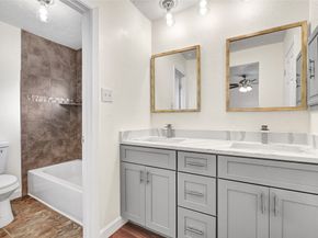 15907 Timber Valley Drive, Houston TX 77070