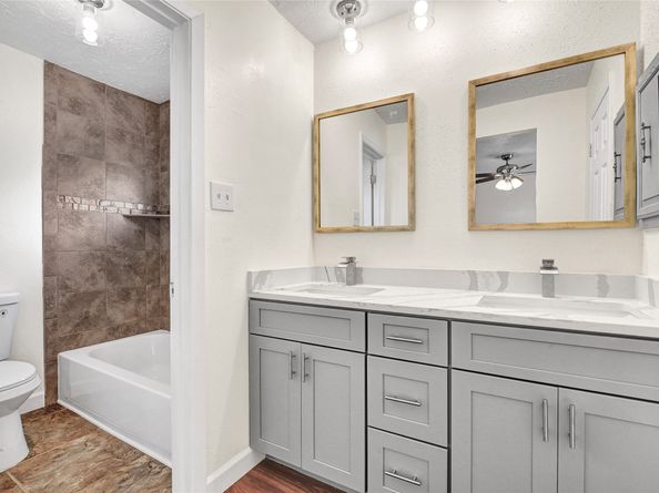 15907 Timber Valley Drive, Houston TX 77070