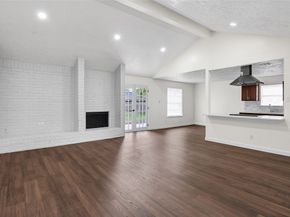 15907 Timber Valley Drive, Houston TX 77070