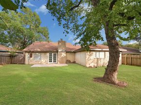 15907 Timber Valley Drive, Houston TX 77070