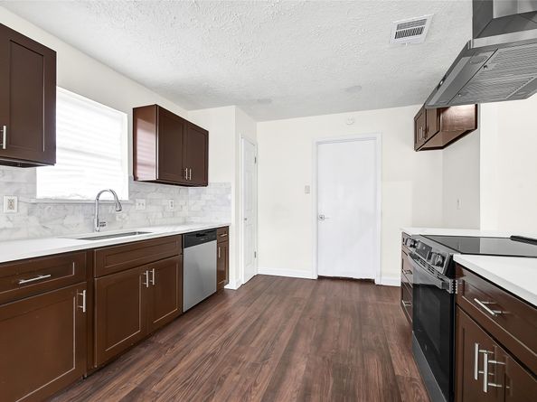 15907 Timber Valley Drive, Houston TX 77070