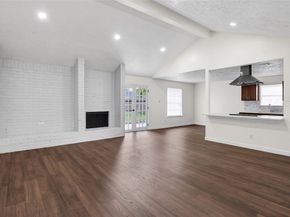 15907 Timber Valley Drive, Houston TX 77070