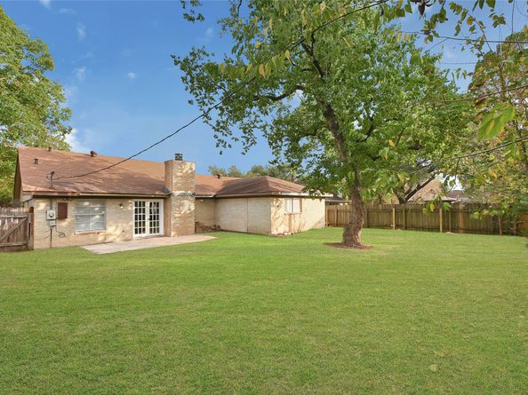 15907 Timber Valley Drive, Houston TX 77070