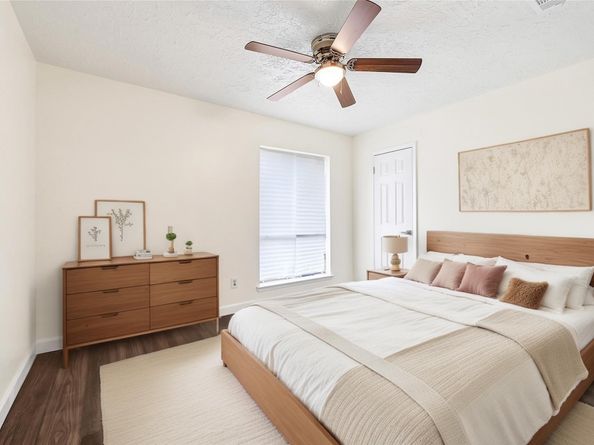 15907 Timber Valley Drive, Houston TX 77070