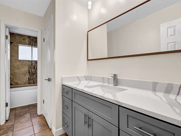 15907 Timber Valley Drive, Houston TX 77070