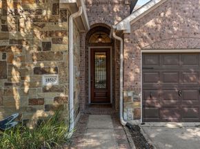 18510 N Settlers Shore Drive, Cypress TX 77433